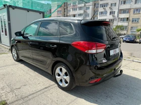 Kia Carens 1.7CRDi* 116* ECODynamics* * *  | Mobile.bg    4