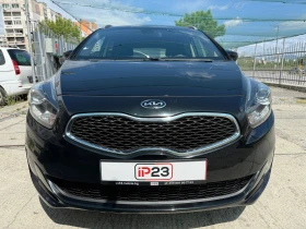 Kia Carens 1.7CRDi* 116* ECODynamics* * *  | Mobile.bg    2