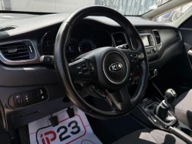 Kia Carens 1.7CRDi* 116* ECODynamics* * *  | Mobile.bg    16