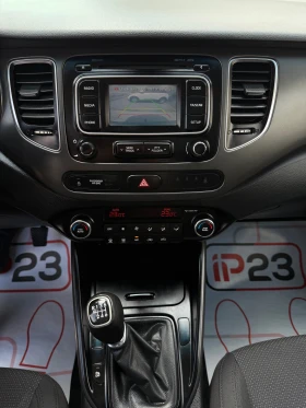 Kia Carens 1.7CRDi* 116* ECODynamics* * *  | Mobile.bg    14