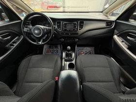 Kia Carens 1.7CRDi* 116* ECODynamics* * *  | Mobile.bg    11