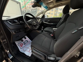 Kia Carens 1.7CRDi* 116* ECODynamics* * *  | Mobile.bg    13
