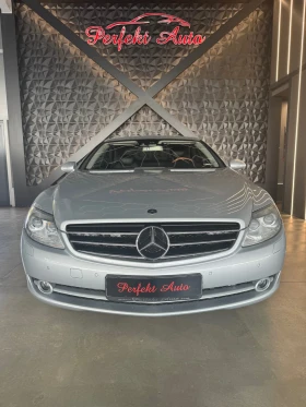     Mercedes-Benz CL 500  *   * 1 