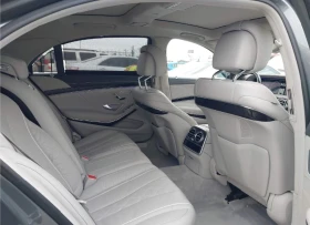Mercedes-Benz S 550 | Mobile.bg    8