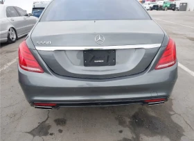 Mercedes-Benz S 550 | Mobile.bg    3