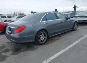 Mercedes-Benz S 550 | Mobile.bg    2