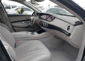 Mercedes-Benz S 550 | Mobile.bg    6