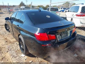BMW 535 HUD* Шибидах* Подгрев - 15000 лв. - 51132111 | Car24.bg