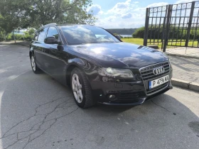 Audi A4 | Mobile.bg    2