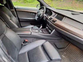 BMW 5 Gran Turismo 535i xdive modern line | Mobile.bg    8