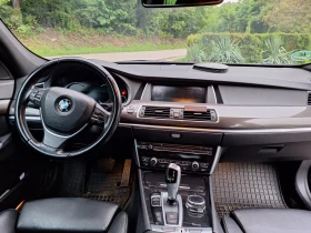 BMW 5 Gran Turismo 535i xdive modern line | Mobile.bg    11