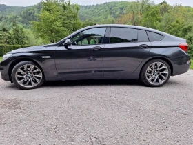 BMW 5 Gran Turismo 535i xdive modern line | Mobile.bg    12