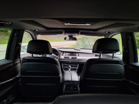 BMW 5 Gran Turismo 535i xdive modern line | Mobile.bg    7