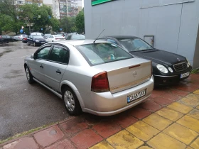 Обява за продажба на Opel Vectra ~6 500 лв. - изображение 2