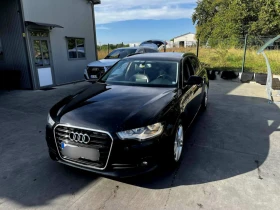 Обява за продажба на Audi A6 ~19 000 лв. - изображение 1