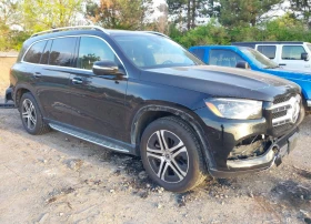     Mercedes-Benz GLS 450 4MATIC