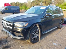 Mercedes-Benz GLS 450 4MATIC | Mobile.bg    2