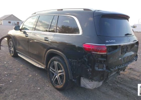Mercedes-Benz GLS 450 4MATIC | Mobile.bg    3