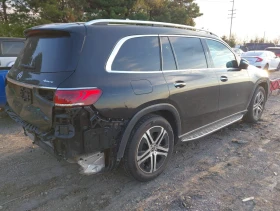 Mercedes-Benz GLS 450 4MATIC | Mobile.bg    4