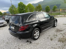 Mercedes-Benz R 320 CDI 4MATIC - 10900 лв. - 93210287 6