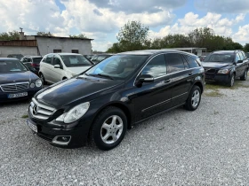 Mercedes-Benz R 320 CDI 4MATIC - 10900 лв. - 93210287 2