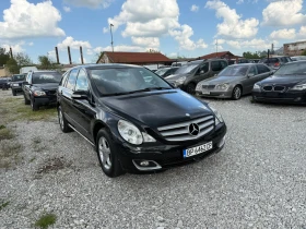Mercedes-Benz R 320 CDI 4MATIC - 10900 лв. - 93210287 3