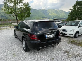 Mercedes-Benz R 320 CDI 4MATIC - 10900 лв. - 93210287 7