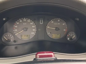 VW Sharan 1, 9 TDI  | Mobile.bg    11