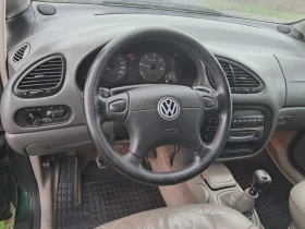 VW Sharan 1, 9 TDI  | Mobile.bg    2