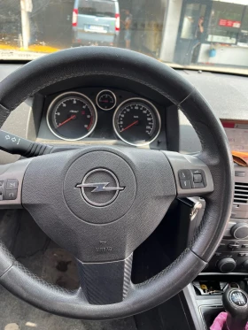 Обява за продажба на Opel Astra ~3 600 лв. - изображение 5