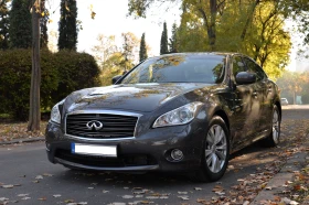 Обява за продажба на Infiniti M M37 ~20 000 лв. - изображение 1