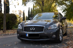 Обява за продажба на Infiniti M M37 ~20 000 лв. - изображение 1