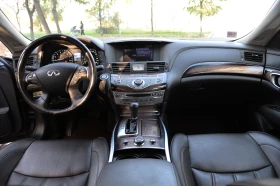 Infiniti M M37 | Mobile.bg    16