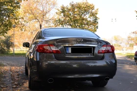 Обява за продажба на Infiniti M M37 ~20 000 лв. - изображение 6