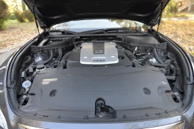 Infiniti M M37 | Mobile.bg    14