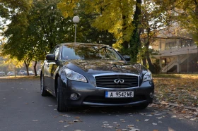 Обява за продажба на Infiniti M M37 ~20 000 лв. - изображение 2