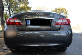 Обява за продажба на Infiniti M M37 ~20 000 лв. - изображение 9