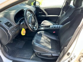 Toyota Avensis 2.0 D4D | Mobile.bg    6