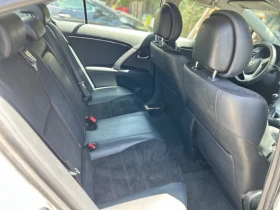 Toyota Avensis 2.0 D4D | Mobile.bg    8