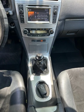 Toyota Avensis 2.0 D4D | Mobile.bg    11