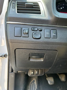 Toyota Avensis 2.0 D4D | Mobile.bg    14