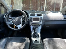 Toyota Avensis 2.0 D4D | Mobile.bg    9