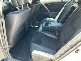 Toyota Avensis 2.0 D4D | Mobile.bg    7