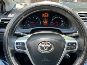 Toyota Avensis 2.0 D4D | Mobile.bg    13