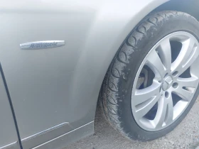 Обява за продажба на Mercedes-Benz C 220 ~12 500 лв. - изображение 10