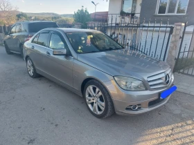 Обява за продажба на Mercedes-Benz C 220 ~12 500 лв. - изображение 1