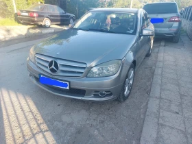 Обява за продажба на Mercedes-Benz C 220 ~12 500 лв. - изображение 1