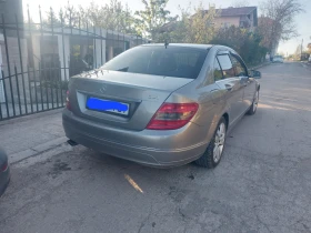 Обява за продажба на Mercedes-Benz C 220 ~12 500 лв. - изображение 5