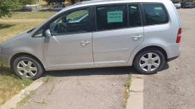 VW Touran | Mobile.bg    3