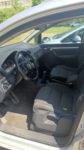 VW Touran | Mobile.bg    11